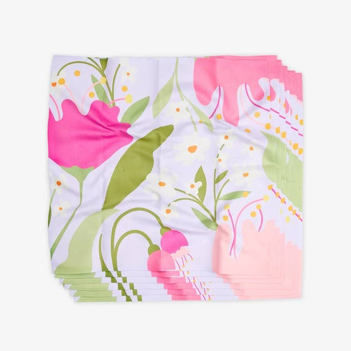 Dinner Napkin Set - Image 7