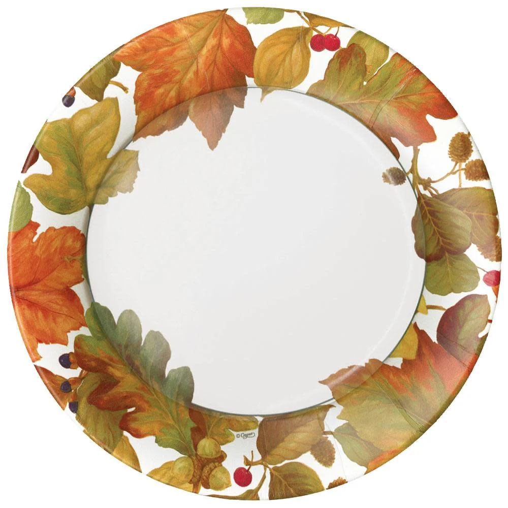 Dinner Plates