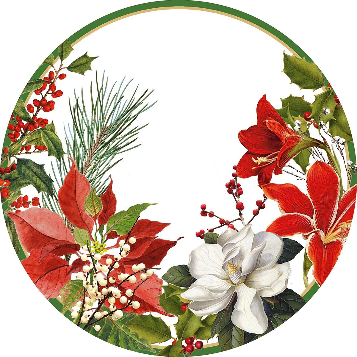 Dinner Plates - Image 5