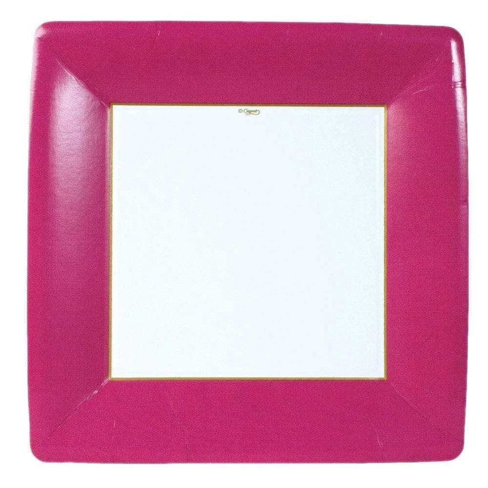 Dinner Plates Square - Image 7