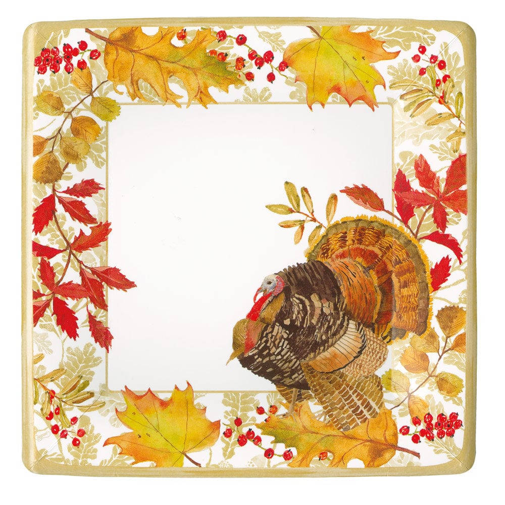 Dinner Plates Square - Image 9