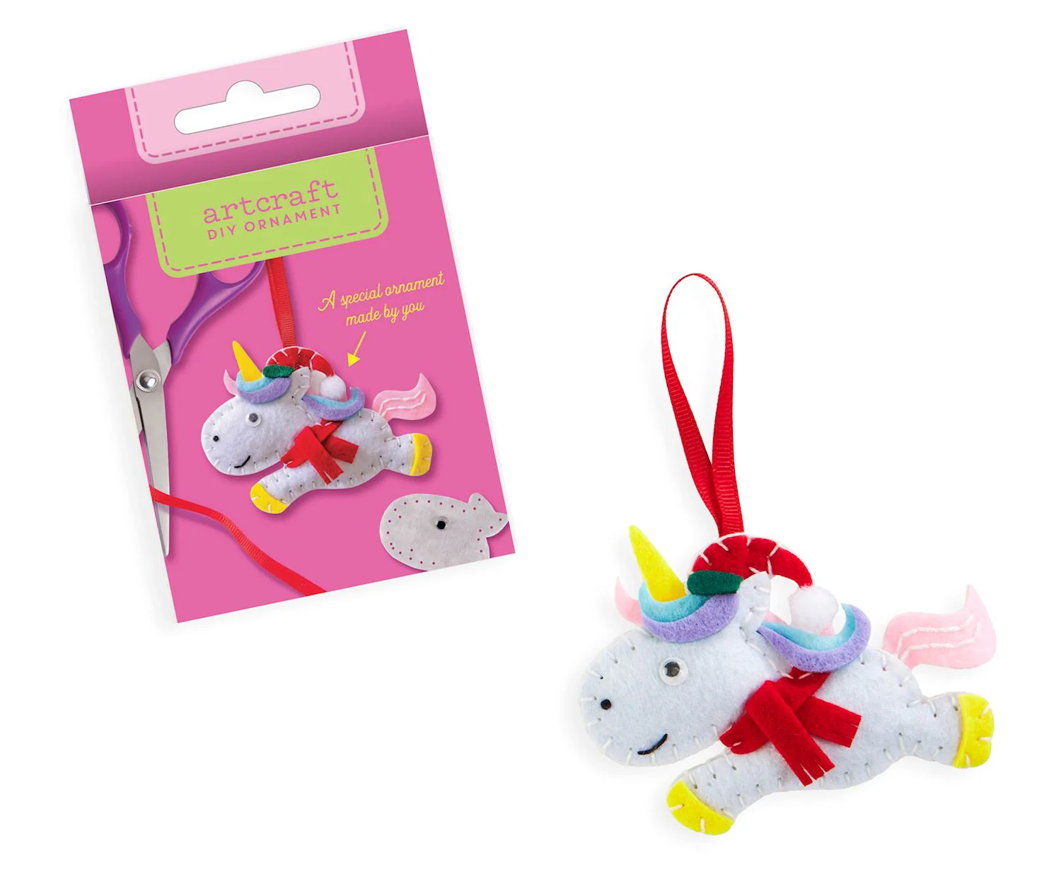 DIY Felt Ornament Kit - Image 10