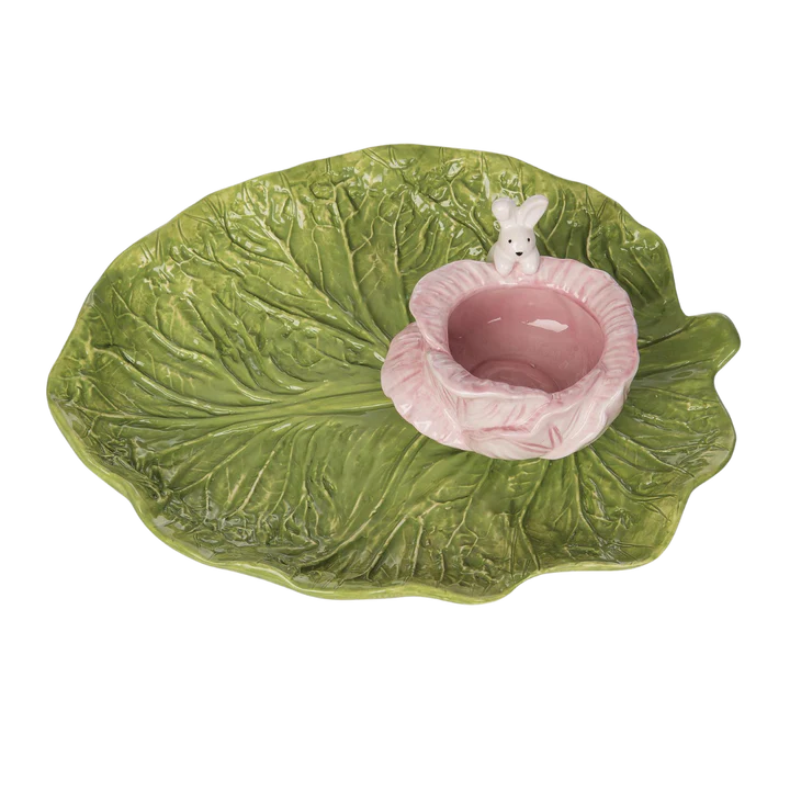 Dol Cabbage Chip & Dip
