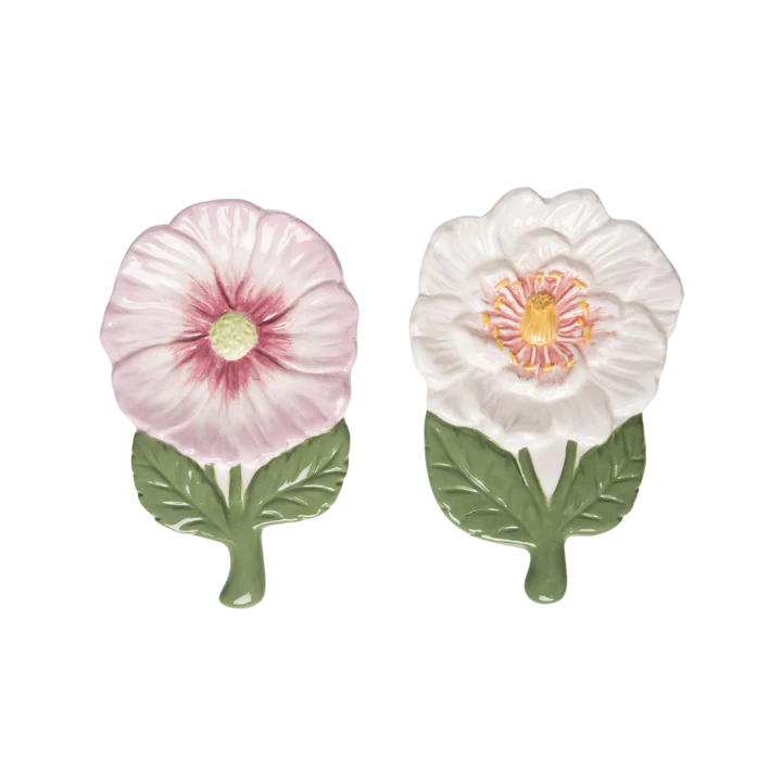 Dol Garden Party Spoon Rest