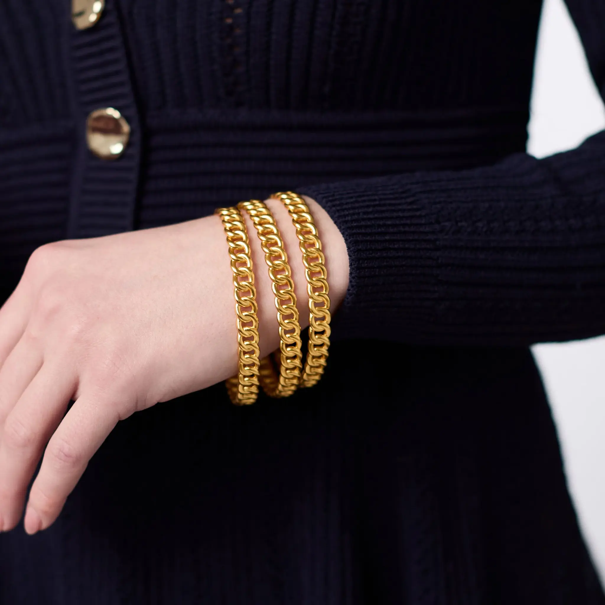 Dolce Bangle