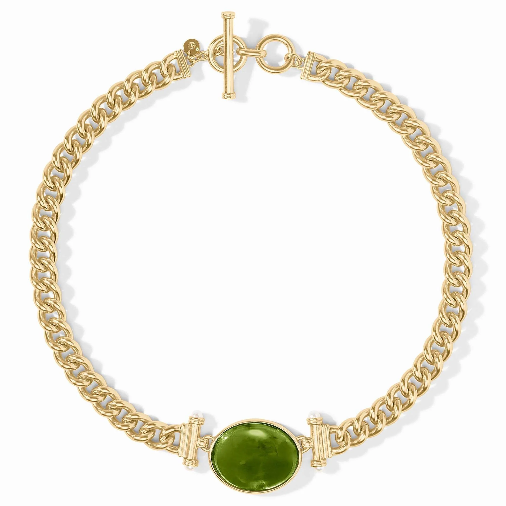 Dolce Statement Necklace - Image 2