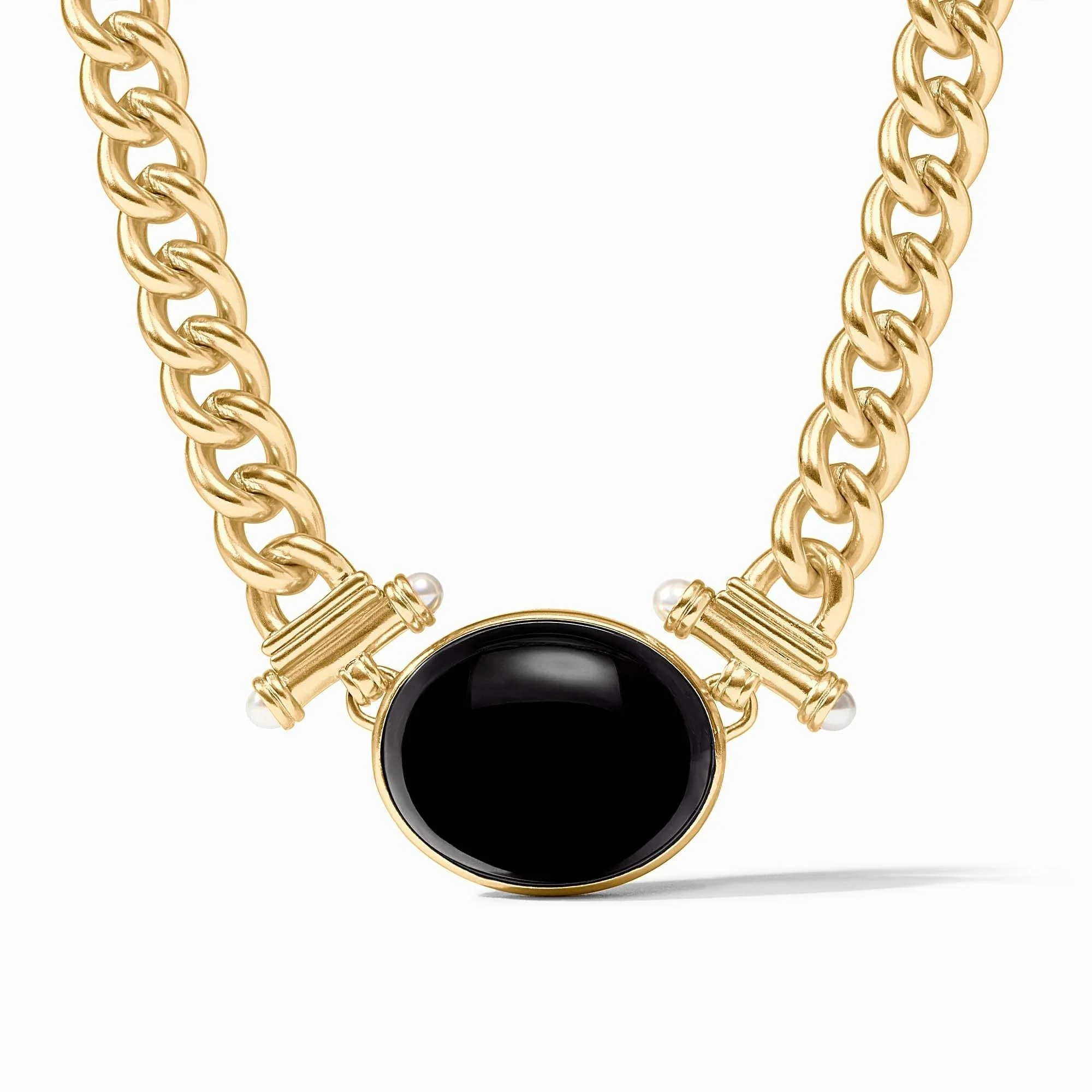 Dolce Statement Necklace - Image 3