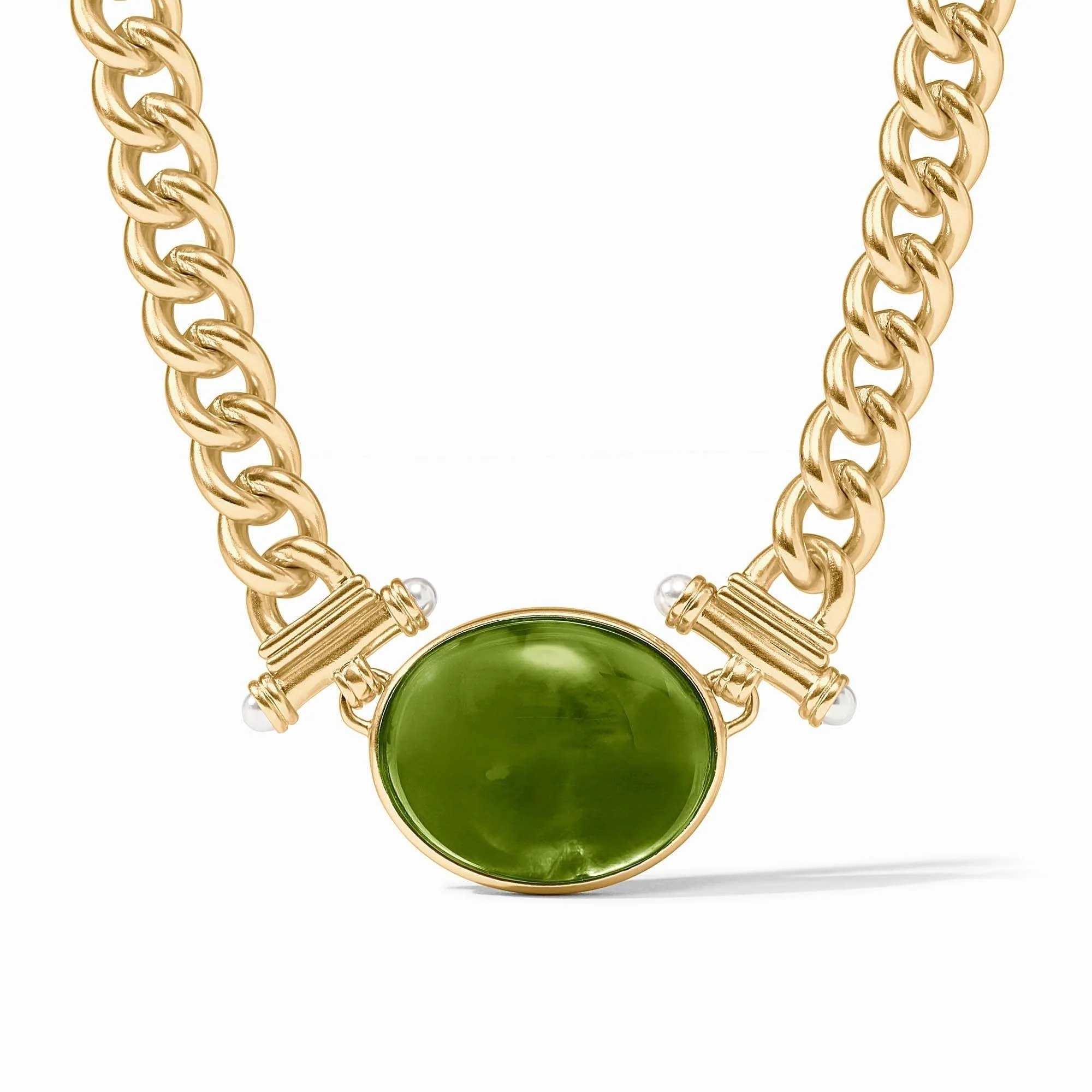 Dolce Statement Necklace - Image 4