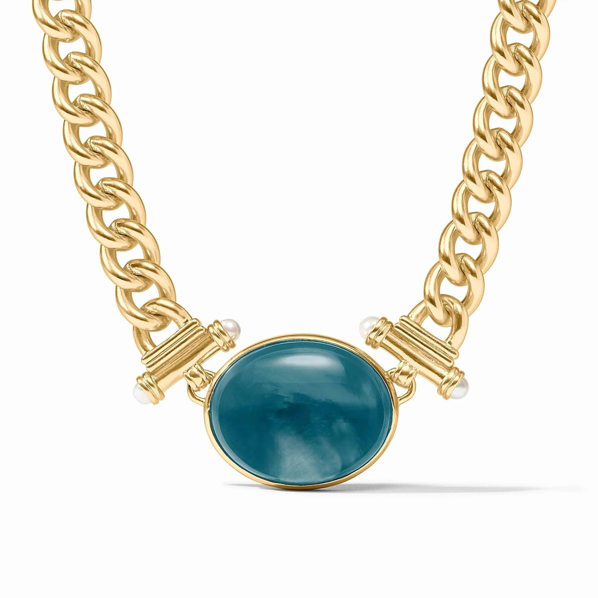 Dolce Statement Necklace - Image 5