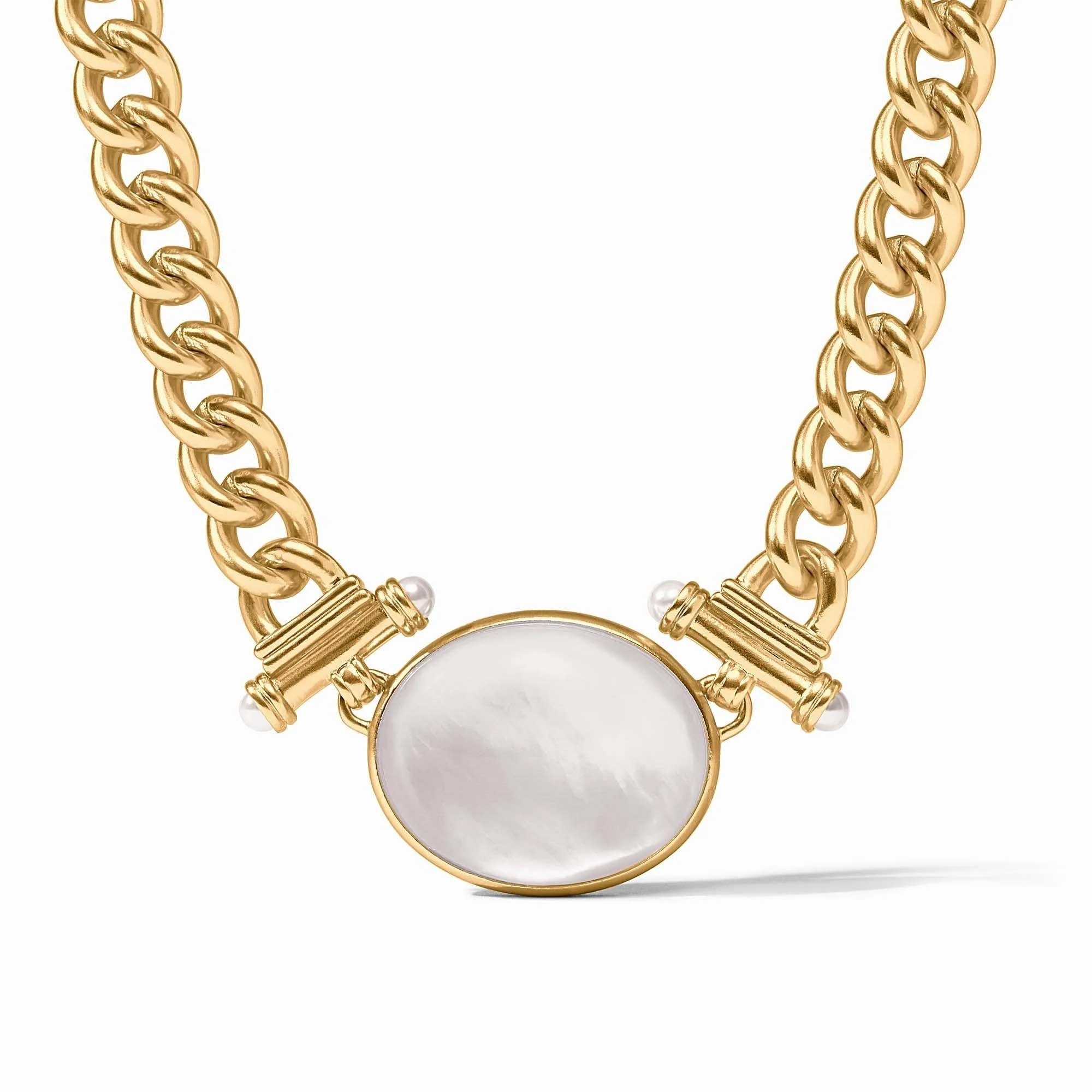 Dolce Statement Necklace - Image 6