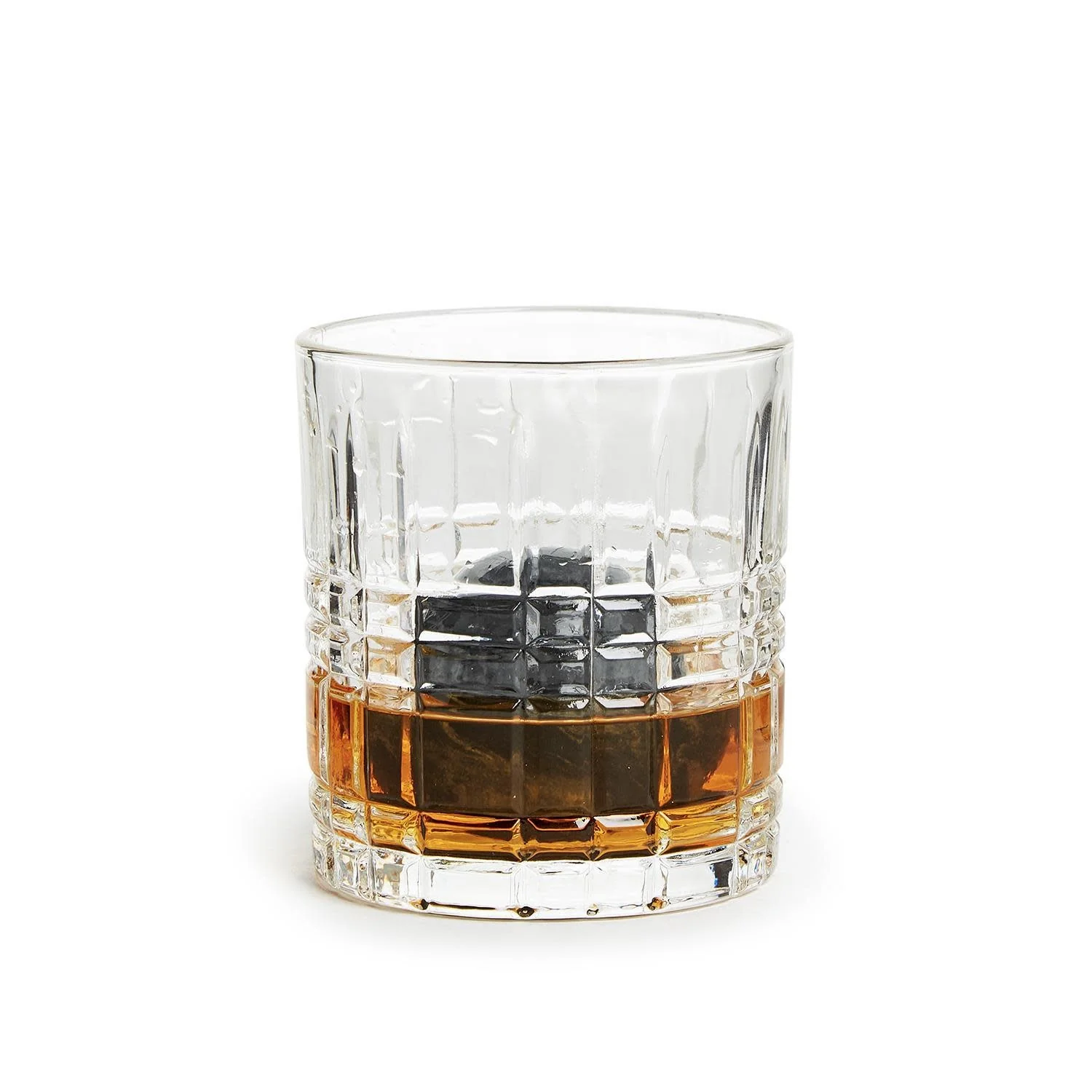 Double Old Fashion Whisky Set - Image 3