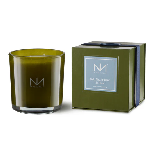 Double-Wick Candle - Image 5