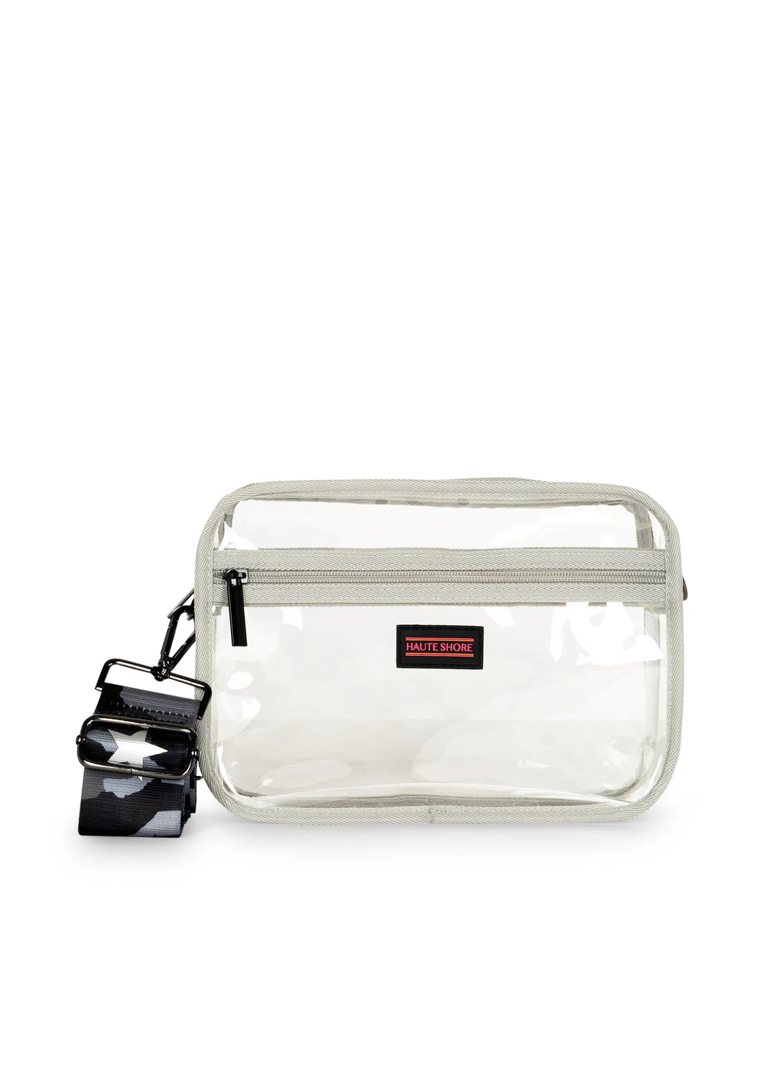 Drew Clear Crossbody - Image 14