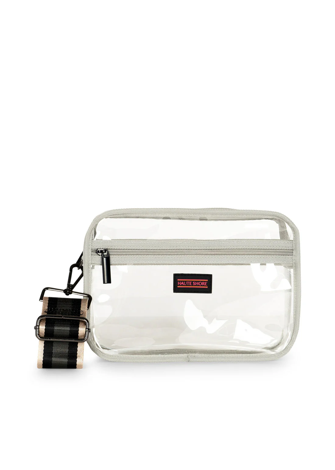 Drew Clear Crossbody - Image 15