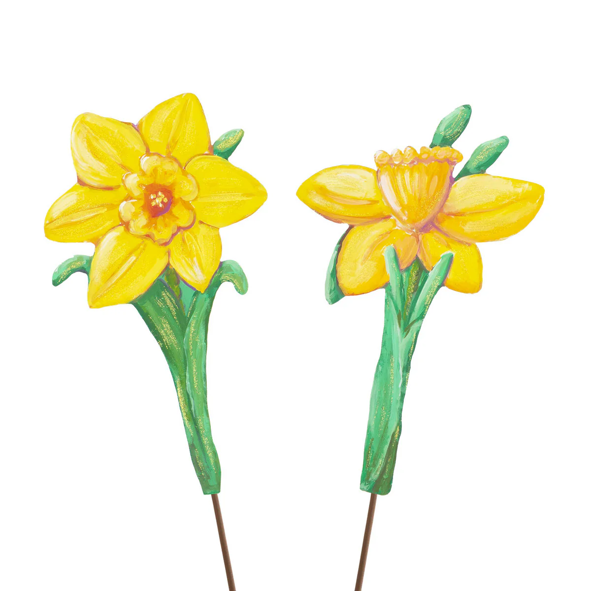 Easter Daffodils