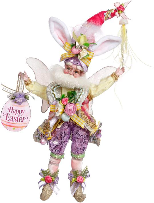 Easter Egg Fairy - Small