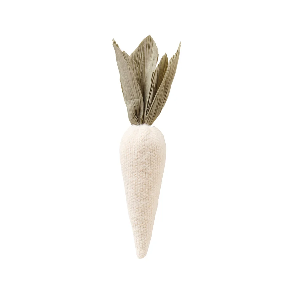 Easter Fabric Carrot - Image 2
