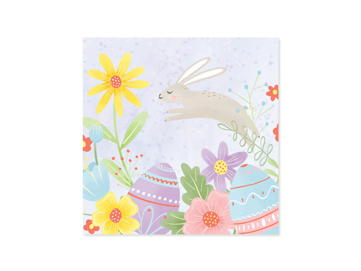 Easter Greetings Card - Image 2