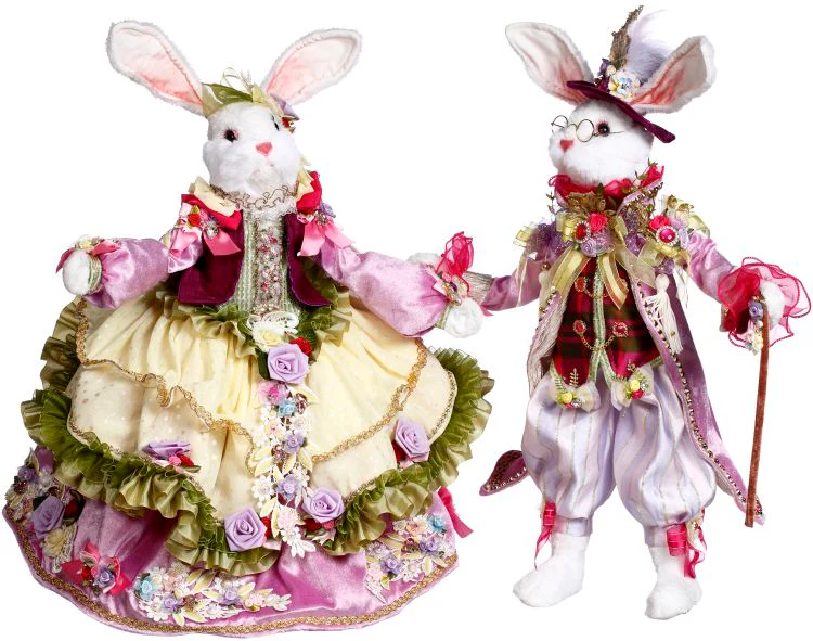 Easter Rabbit Medium