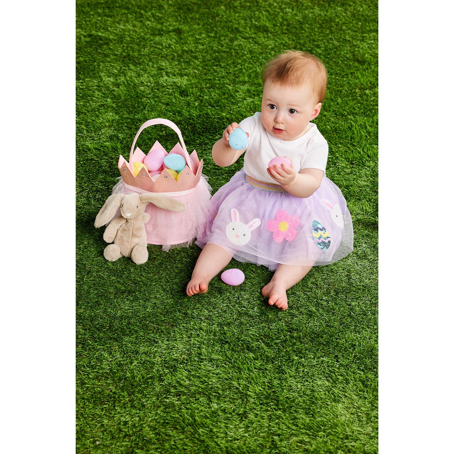Easter Sequin Tutus - Image 2