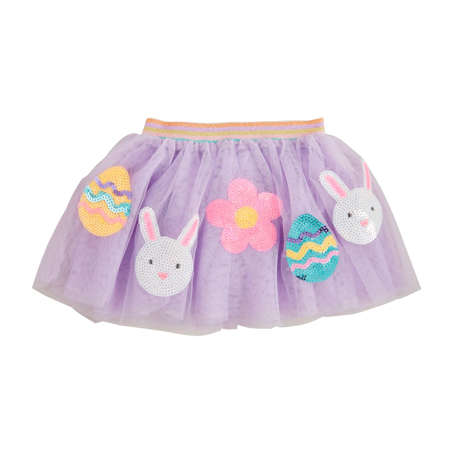 Easter Sequin Tutus - Image 3