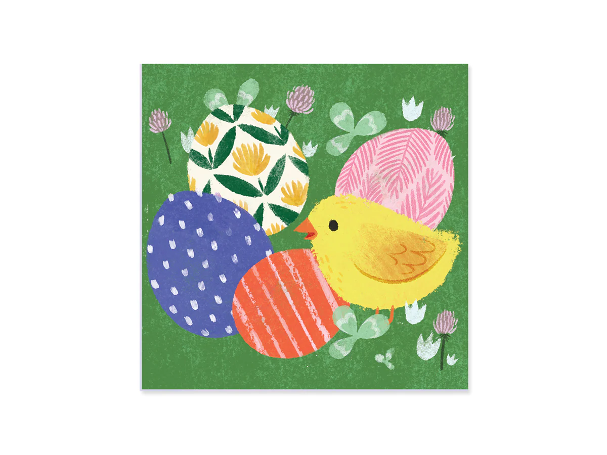 Easter Surprise Card - Image 2
