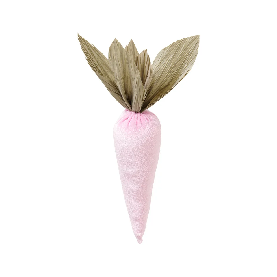 Easter Velvet Carrot - Image 3