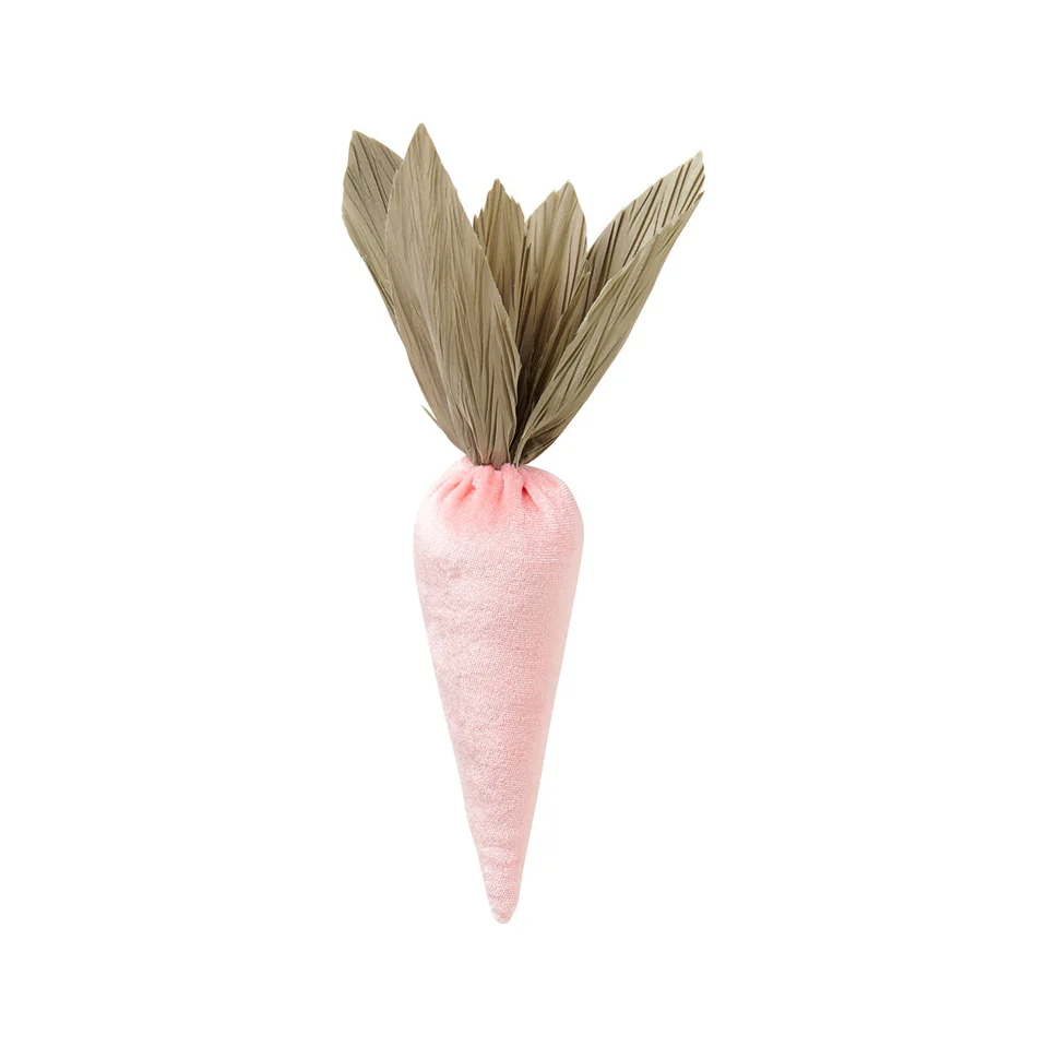 Easter Velvet Carrot - Image 4