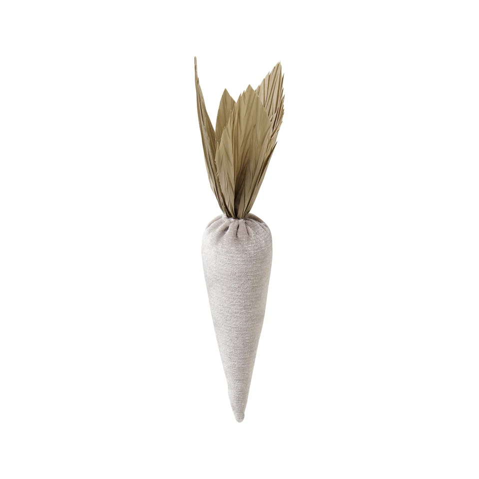 Easter Velvet Carrot - Image 5