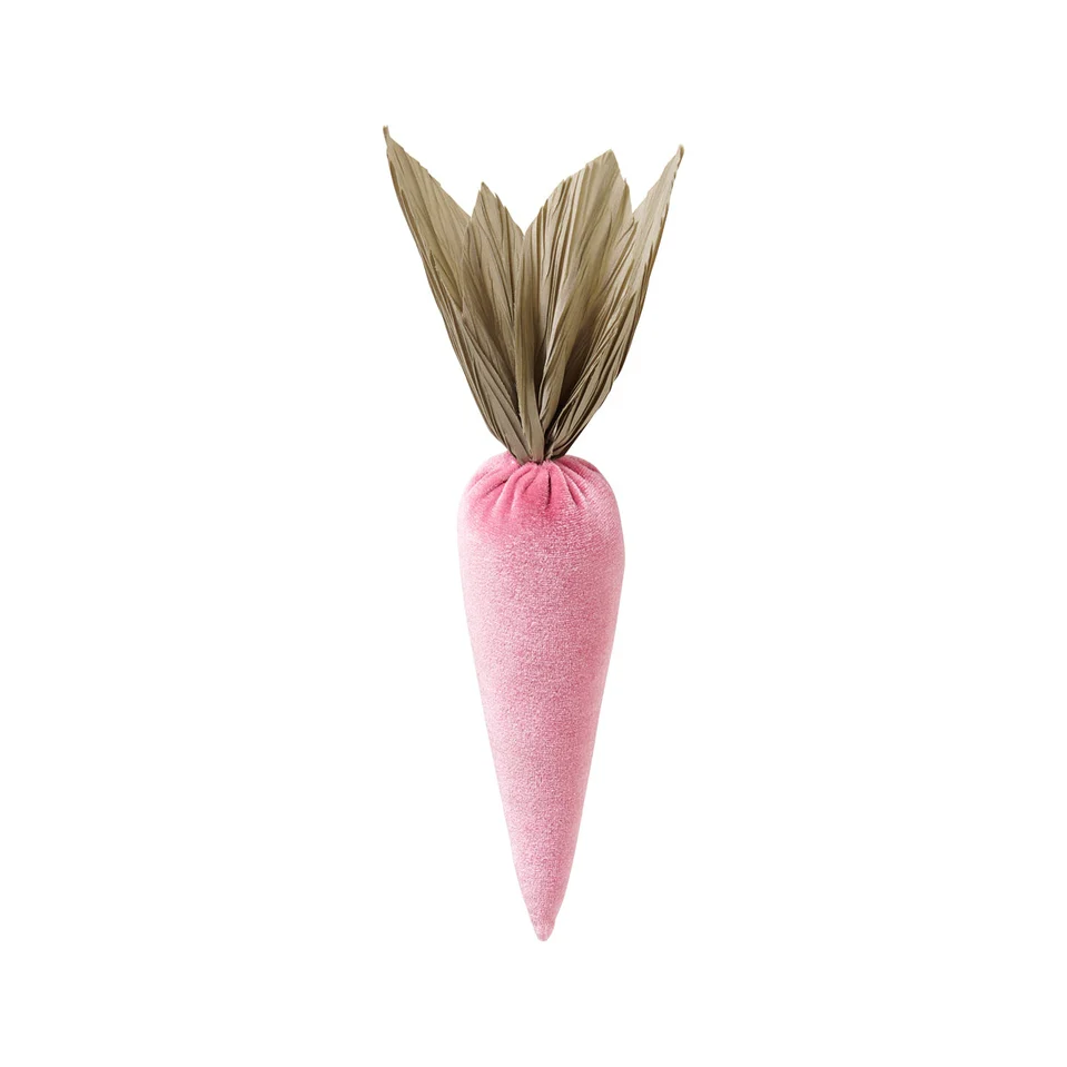 Easter Velvet Carrot - Image 6