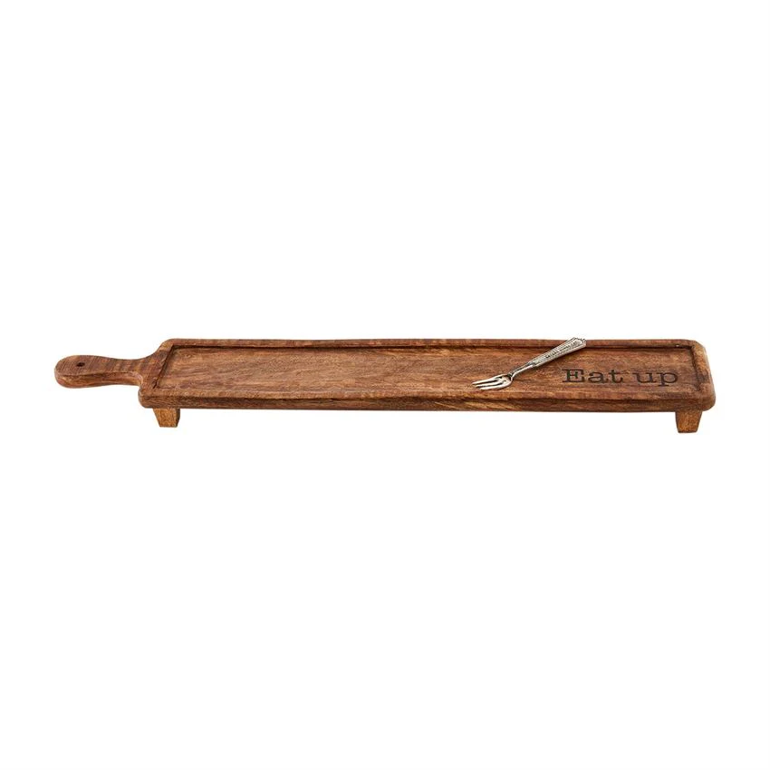 Eat Up Board Set