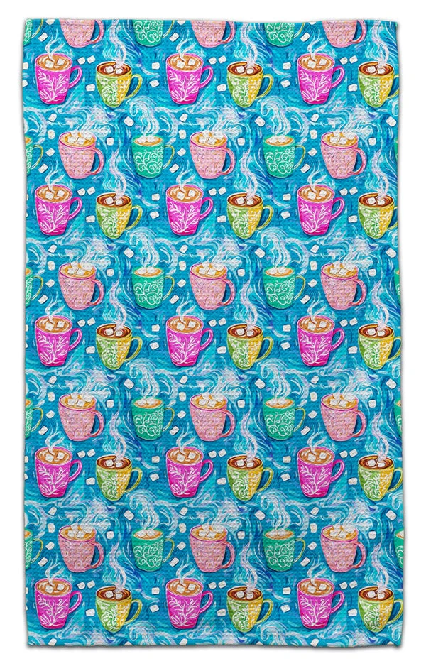 Eco-Friendly Washcloth - Image 16