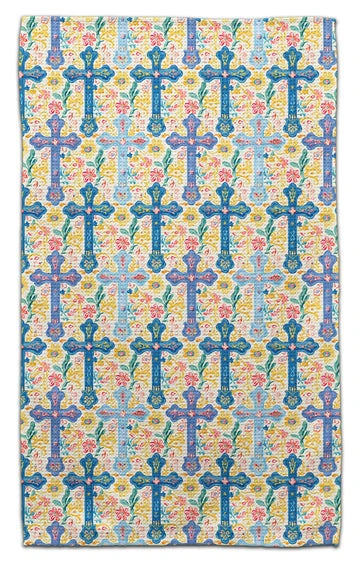 Eco-Friendly Washcloth - Image 2