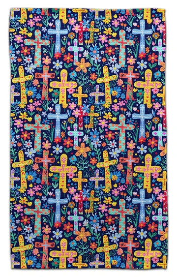 Eco-Friendly Washcloth - Image 3