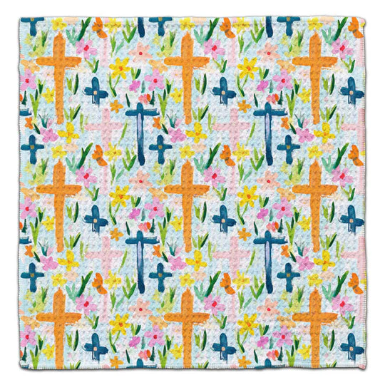Eco-Friendly Washcloth - Image 4