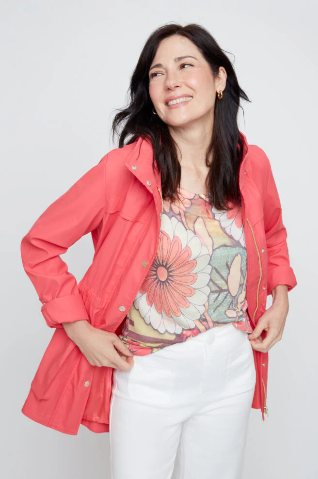 Elaine Knit Jacket - Image 14
