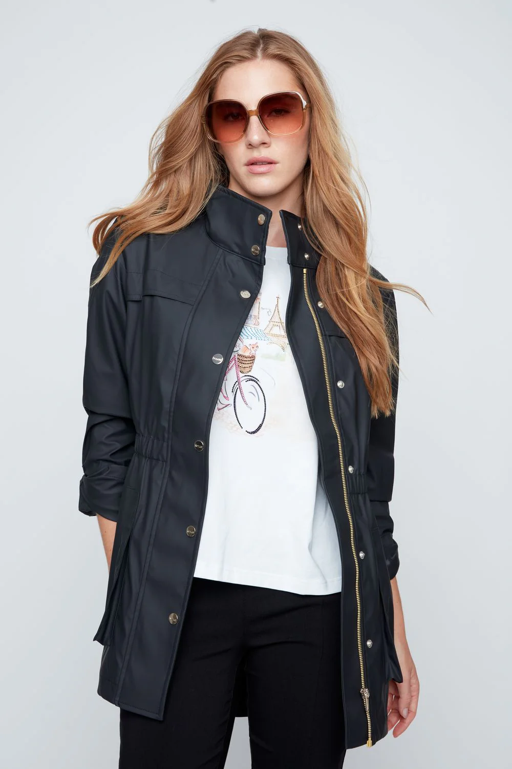 Elaine Knit Jacket - Image 6