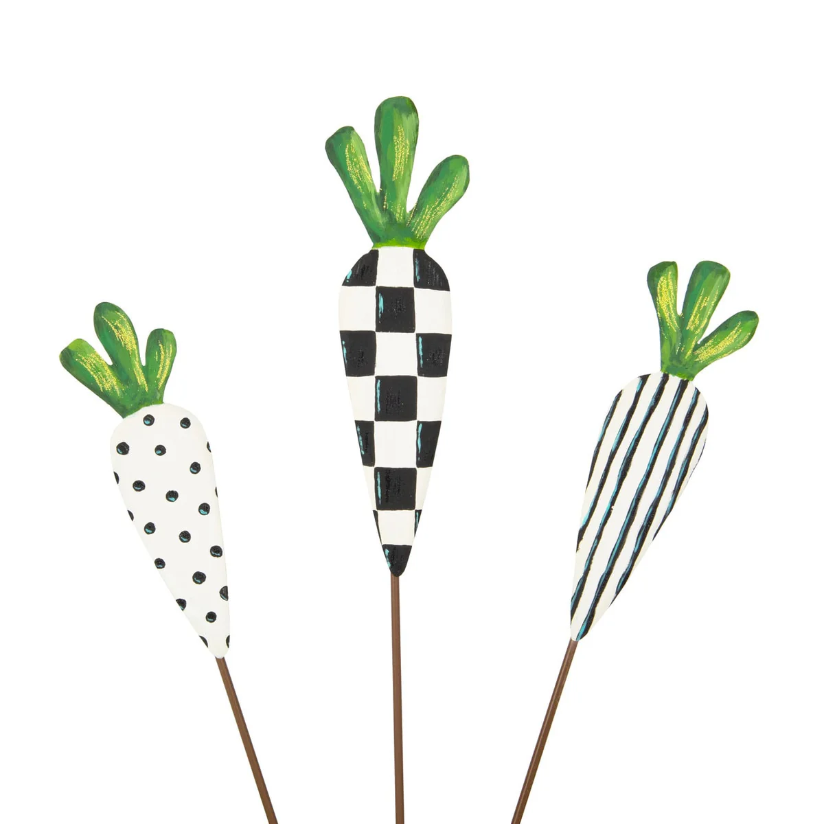Elegant Carrots