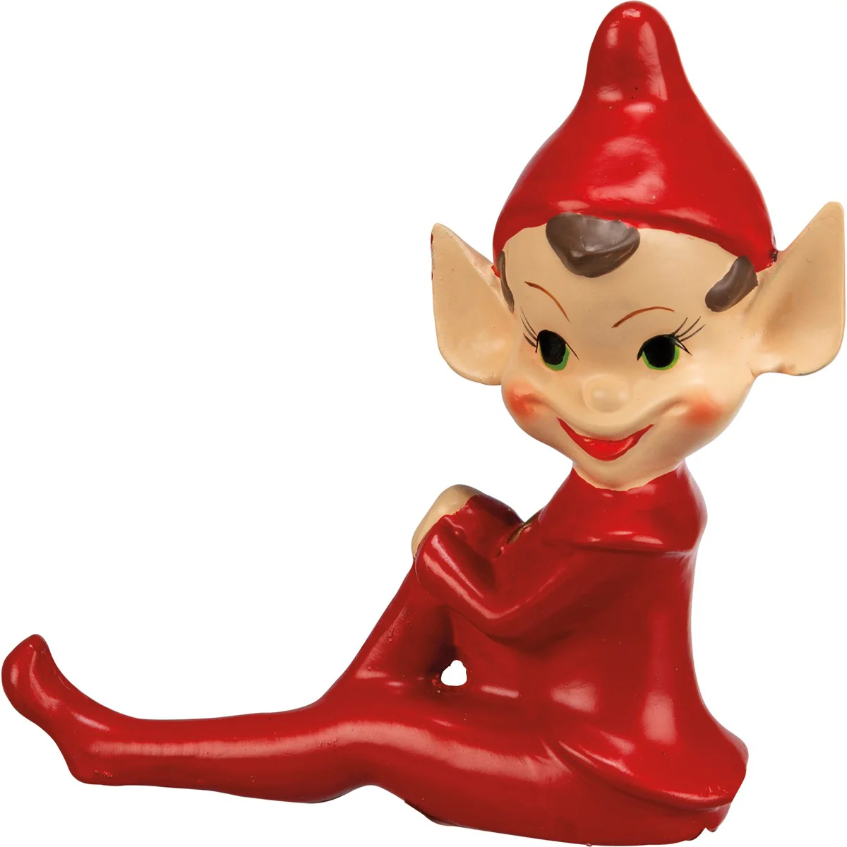 Elf Figurine - Image 6