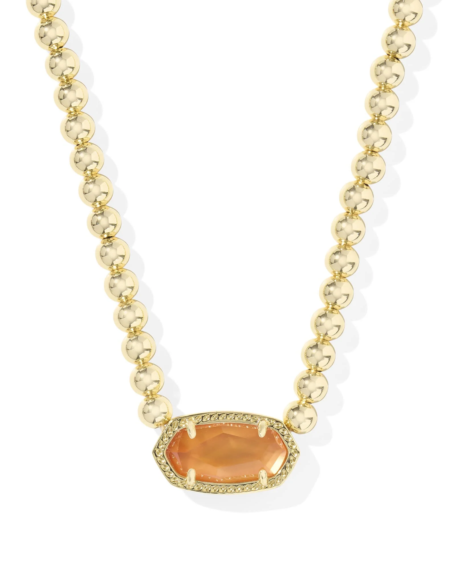 Elisa Beaded Necklace - Image 7