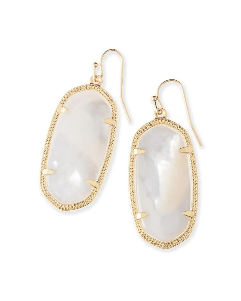 Elle Drop Earrings - Image 5