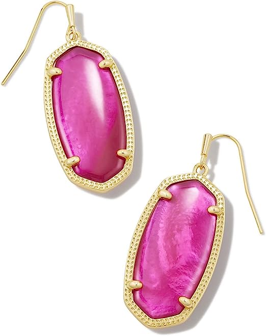 Elle Drop Earrings - Image 8