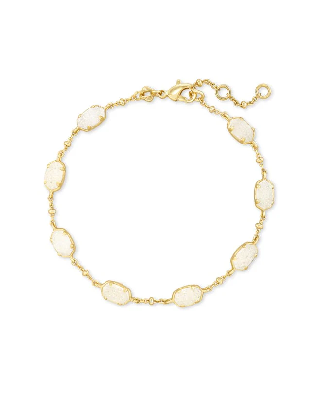 Emilie Chain Bracelet - Image 3