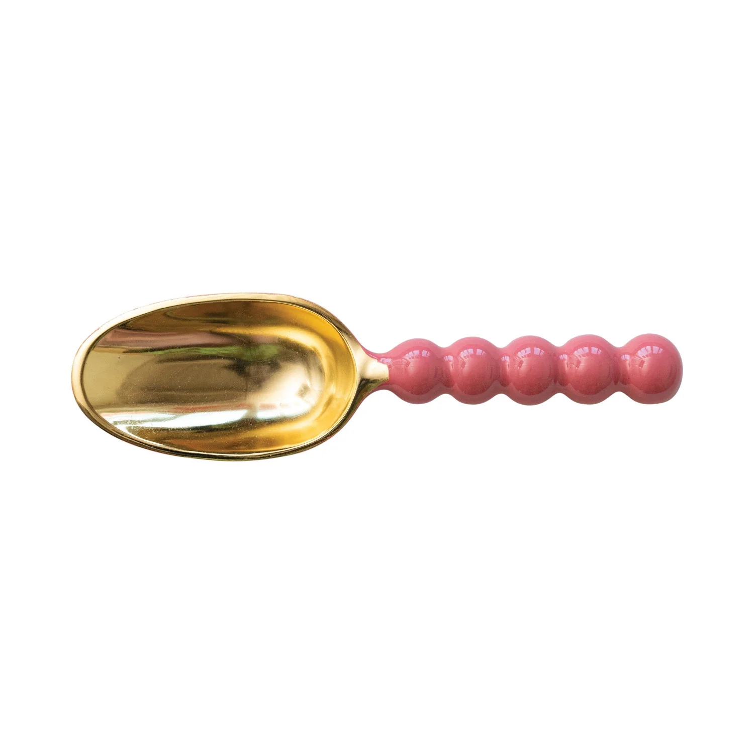 Enameled Aluminum Scoop - Image 2