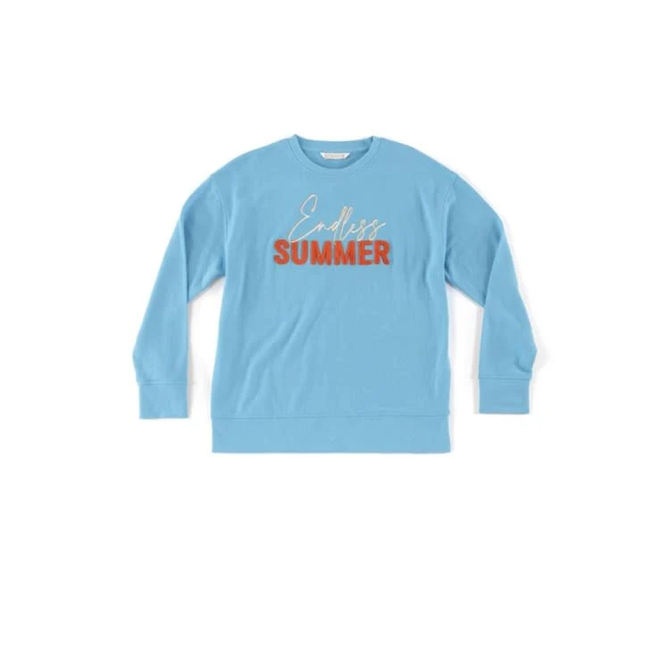Athena Endless Summer Sweatshirt - Image 3