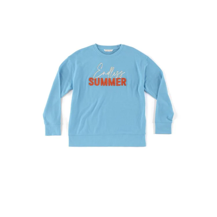 Athena Endless Summer Sweatshirt - Image 8