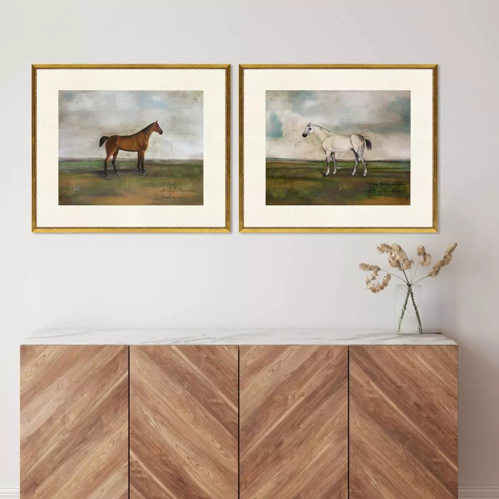 Equestrian I - Image 4
