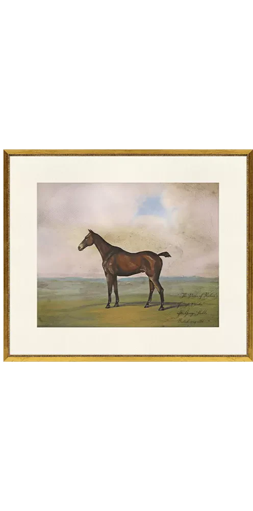 Equestrian II SOLD INDIVIDUALLY - Image 2