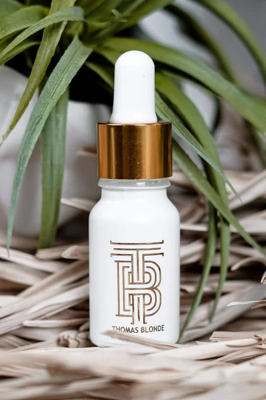 Essential - Volumizer Oil