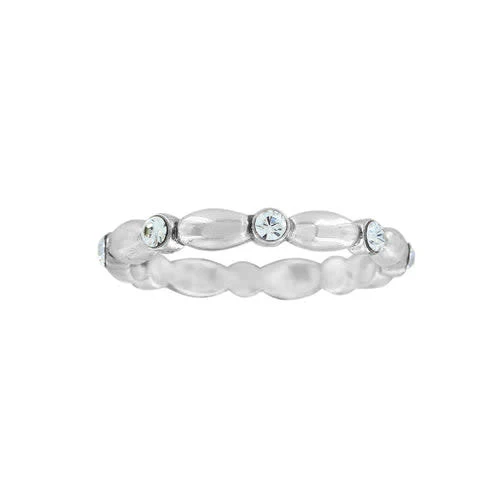 Express Stack Ring - Image 3